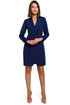 Robe de jour model 141950 Stylove